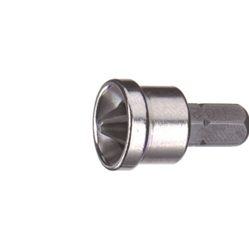 Embouts avec butée Phillips PROFIX