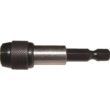 Universal-Magnetbithalter mit Schnellverschluss