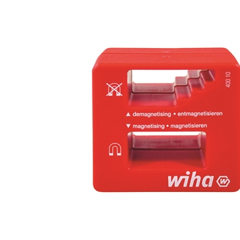 Dauermagnetisiergeräte