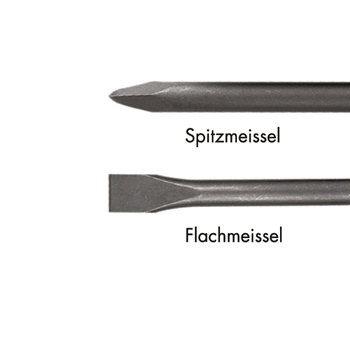 Meissel PROJAHN SDS-plus