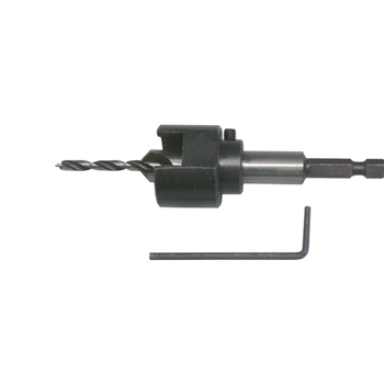 Aufstecksenker mit Tiefenstopp PROFIX