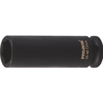 Schlagstecknuss 6-kant PROJAHN