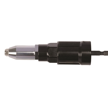 Blindnietvorsatz-Adapter PROJAHN Set 1