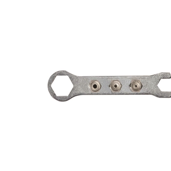 Blindnietvorsatz-Adapter PROJAHN Set 1