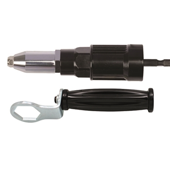 Blindnietvorsatz-Adapter PROJAHN Set 2