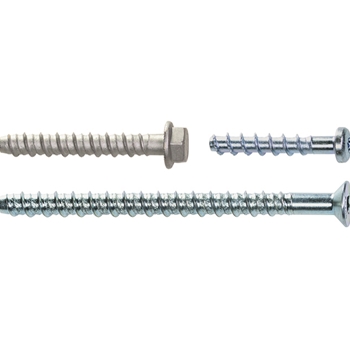 Sortiment Betonschrauben PROFIX-PBS