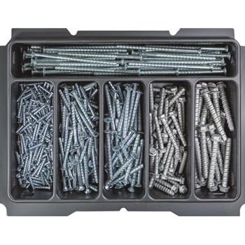 Sortiment Betonschrauben PROFIX-PBS