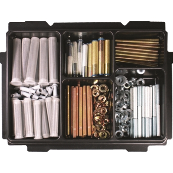 PIT-Zubehör-Sortiment