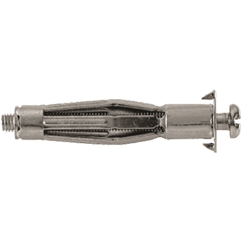 Hohlraumdübelsortiment PHD mit Zange