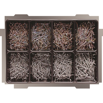 Drillspan - Sortiment