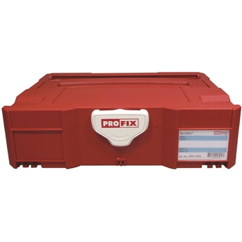 Elektrikerschrauben - Sortiment PROFIX