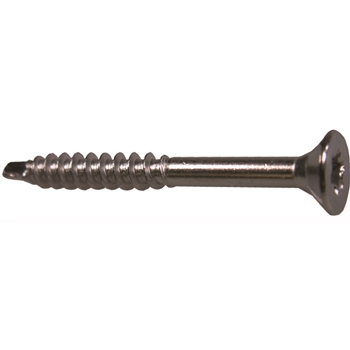 Drillspan Edelstahl - Sortiment