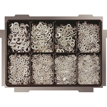 U-Scheiben - Sortiment