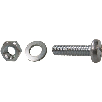 Gewindeschrauben -2- Sortiment