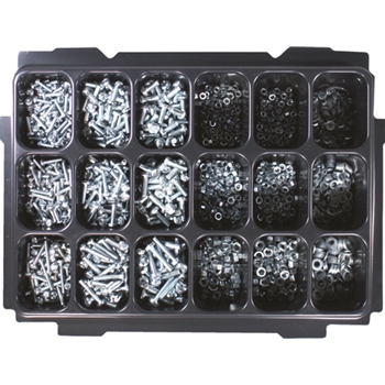 Gewindeschrauben -2- Sortiment