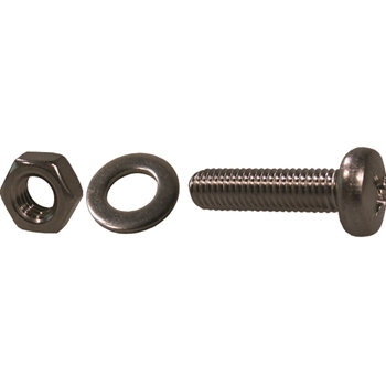 Gewindeschrauben -3- Sortiment