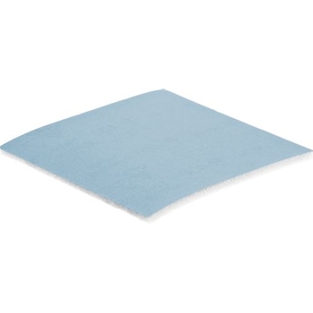 Abrasif pour ponçage manuel Granat Soft en rouleau (pré-perforé) 115 mm x 25 m