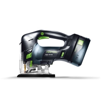 Akku-Pendelstichsäge CARVEX PSBC 420 Li 18