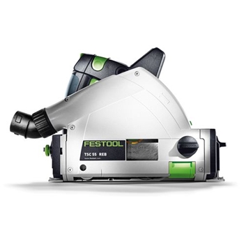 Akku-Tauchsäge TSC 55