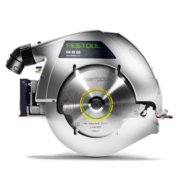 Scies circulaires à capot basculant HK 85