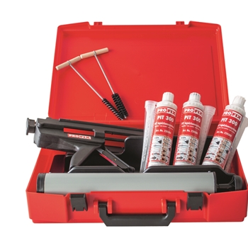 PIT-Box Koffer-Set 300-3 PROFIX