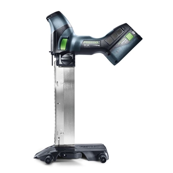 Akku-Dämmstoffsäge ISC 240