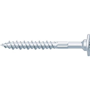 Tellerkopfschrauben PRO-SSF