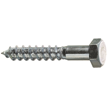 Petit paquet - Tirefonds DIN 571 PROFIX