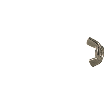 Ecrous à ailettes DIN 315 PROFIX A2