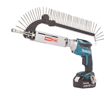 Akku-Magazinschrauber PROFIX 25-80