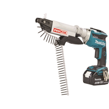 Akku-Magazinschrauber PROFIX 25-55