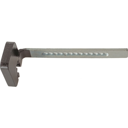 Horizontal-Anschlaghalter zu PROFIX 25-80