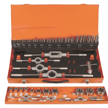 Gewindeschneidzeug-Set