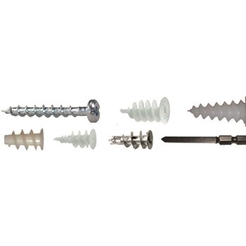 Electro - assortiment PROFIX