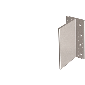 Balkenträger Typ ALU KOMBI