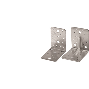 Connecteurs angulaires type 90/100 S2,0