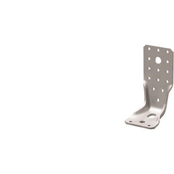 Connecteurs angulaires trou oblong type KR