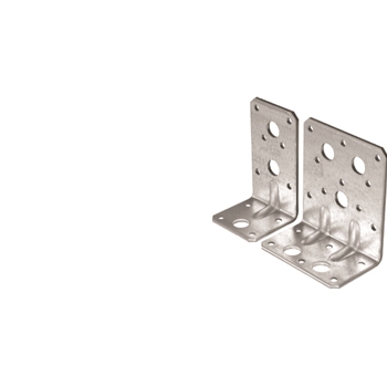 Connecteurs angulaires type 50 / type 80