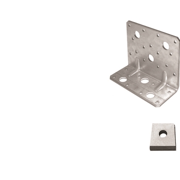 Connecteurs angulaires type 110