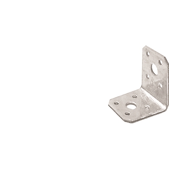 Connecteurs angulaires type 40 / type 45