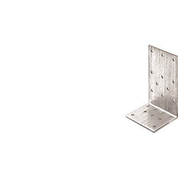 Connecteurs angulaires renforcé