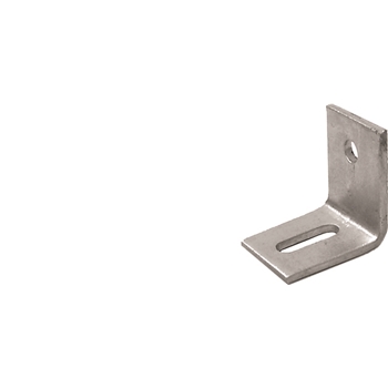 Equerres pour béton type A