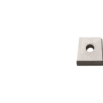 Plaque de pression HT