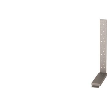 Tirant d’ancrage avec plaque de pressage