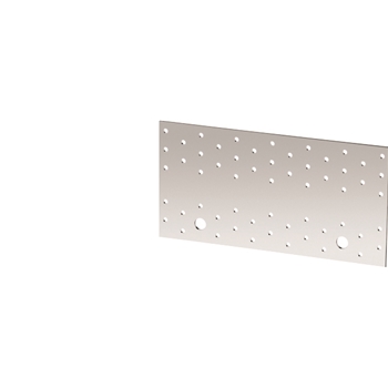 Plaque de poussée type PL 130 / PL 200