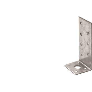 Connecteurs angulaires type HS / type HB