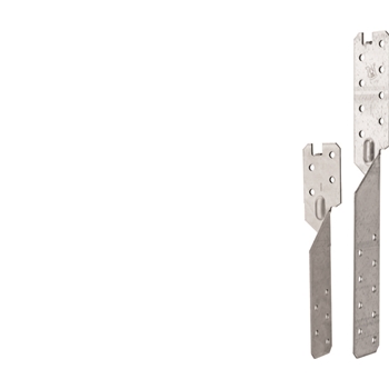 Connecteur panne-chevron RL-D