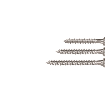 Holzverbinder Schraube