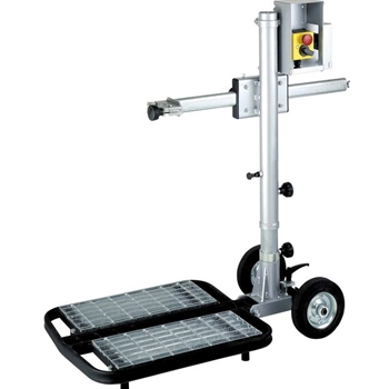 Mischcenter Rührwerke