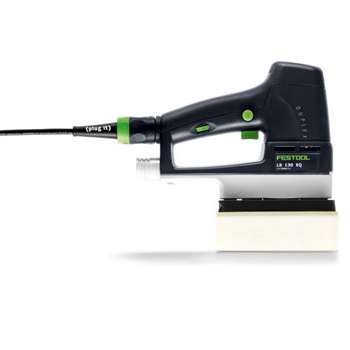 Linearschleifer DUPLEX LS 130